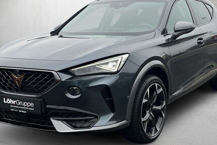 Cupra Formentor 18.222 km 33.330 &euro; Mainz 55120
