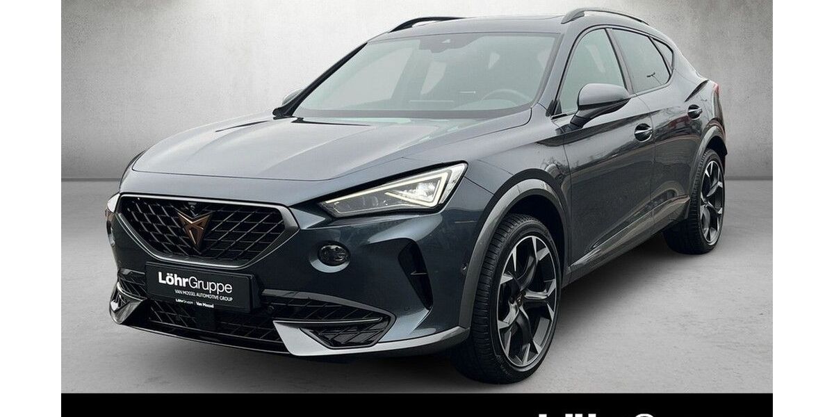 Cupra Formentor 18.222 km 33.330 &euro; Mainz 55120