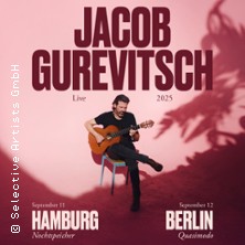 Jacob Gurevitsch