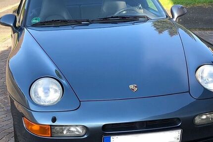 Porsche 968