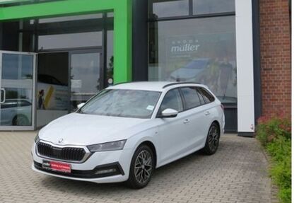 Skoda Octavia 44.631 km 24.990 &euro; Zwickau 08056