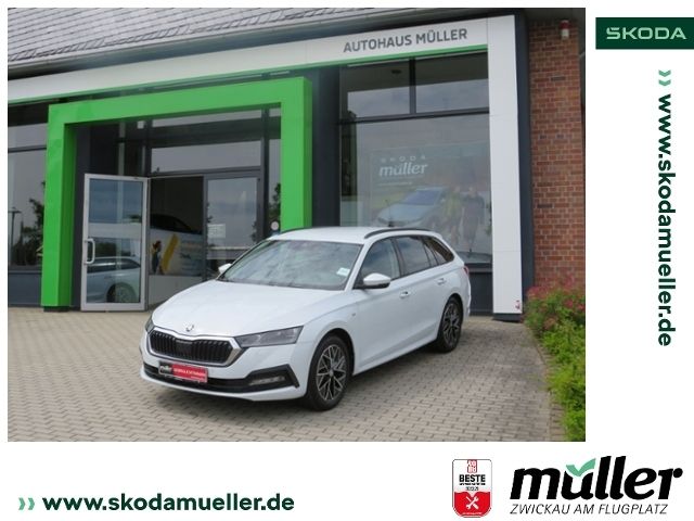 Skoda Octavia 44.631 km 24.990 &euro; Zwickau 08056