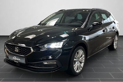 Seat Leon 15.570 km 24.440 &euro; Saarbrücken 66115