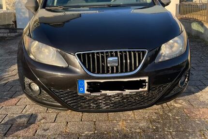 Seat Ibiza 140.943 km 3.799 &euro; Neresheim 73450