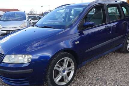 Fiat Stilo 228.721 km 550 &euro; Dresden 01219
