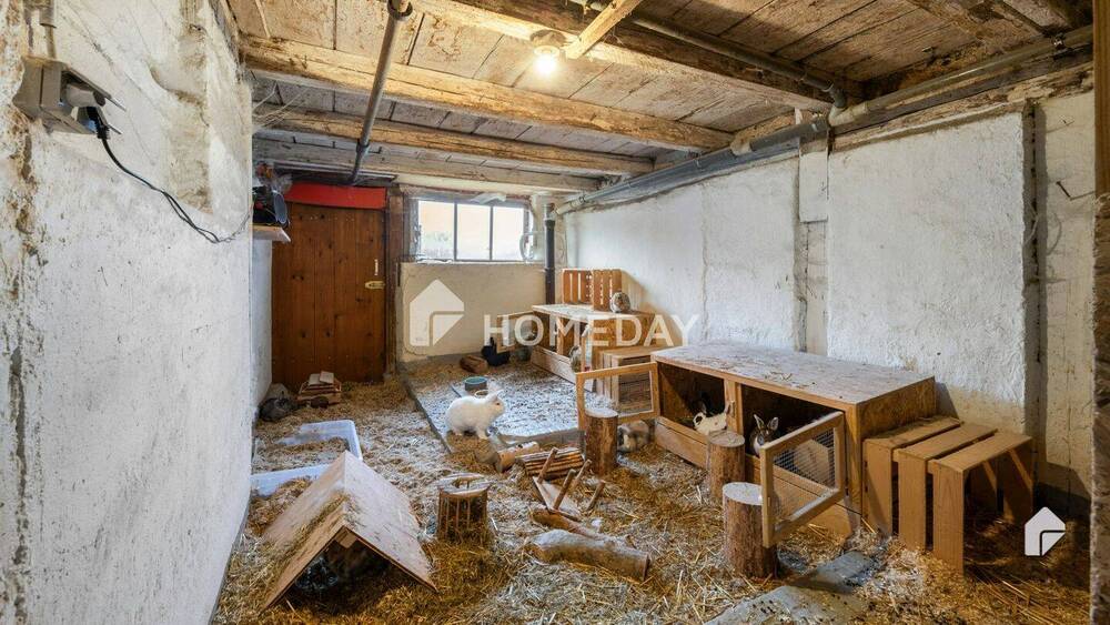 Bauernhaus, Landhaus Wutach Ewattingen - 7 Zimmer, 242 m&sup2;, 430.000&euro; | Angebot:25708372