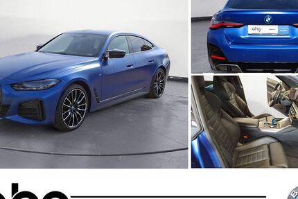 BMW i4 62.133 km 43.990 &euro; Balingen 72336