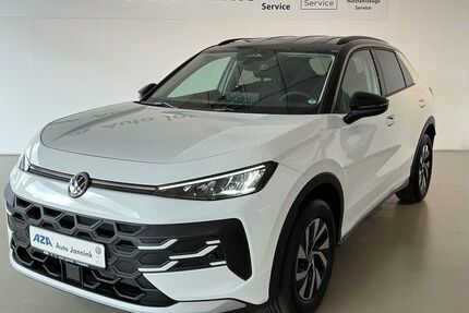 VW T-Roc 1.100 km 29.950 &euro; Friesoythe 26169