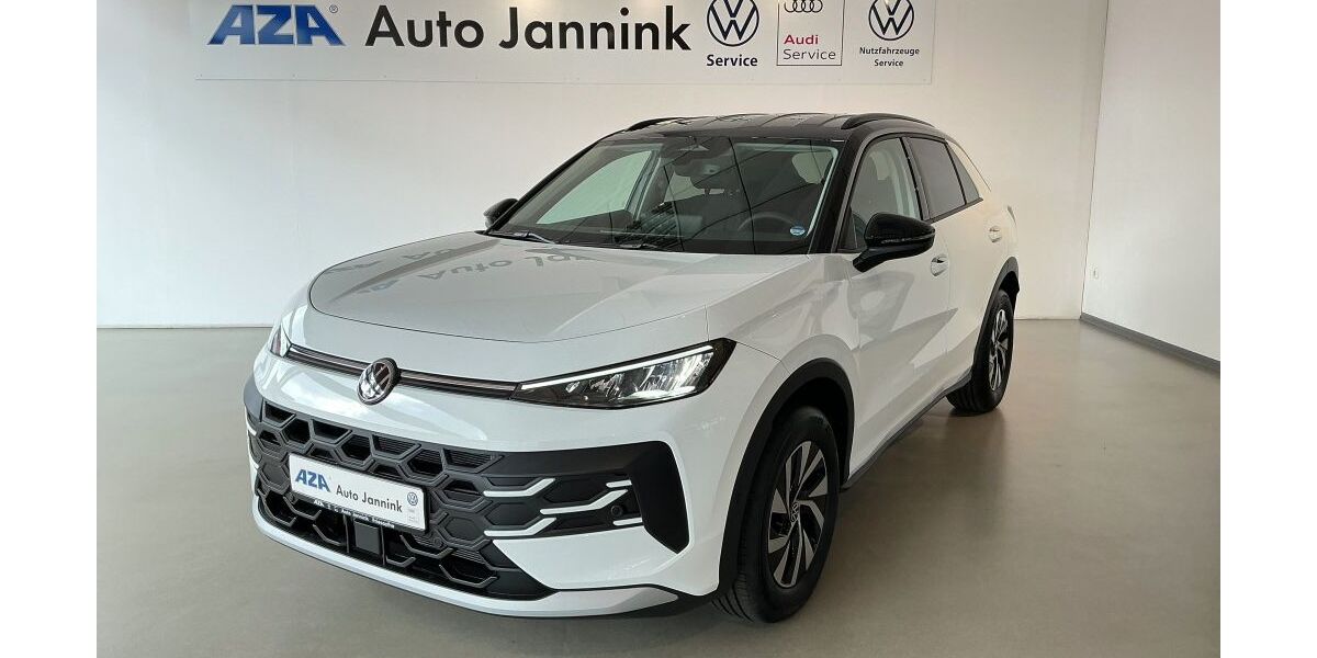 VW T-Roc 1.100 km 29.950 &euro; Friesoythe 26169