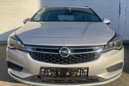 Opel Astra 228.400 km 4.500 &euro; Pfungstadt 64319
