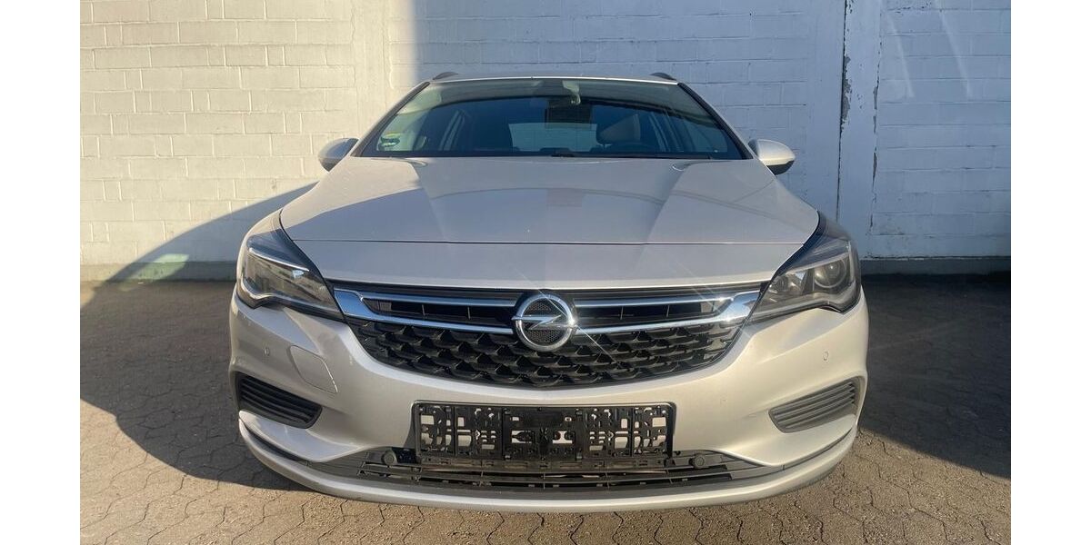 Opel Astra 228.400 km 4.500 &euro; Pfungstadt 64319