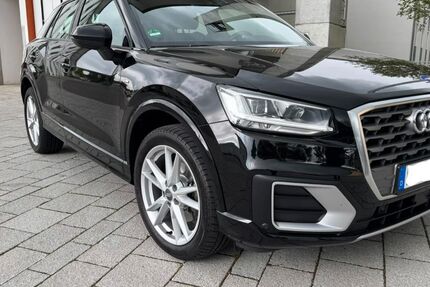 Audi Q2 64.600 km 20.200 &euro; Kempten 87439