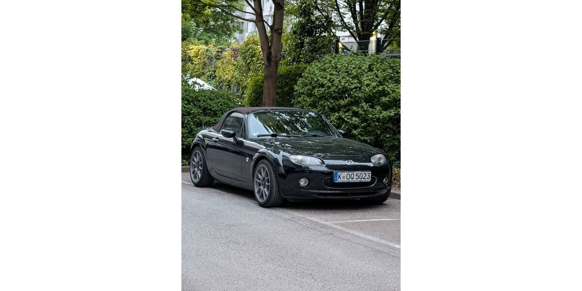 Mazda MX-5 119.500 km 8.500 &euro; München 80689