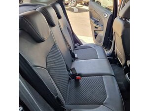 Ford EcoSport Titanium 78.238 km 8.900 &euro; Obrigheim-Asbach 74847