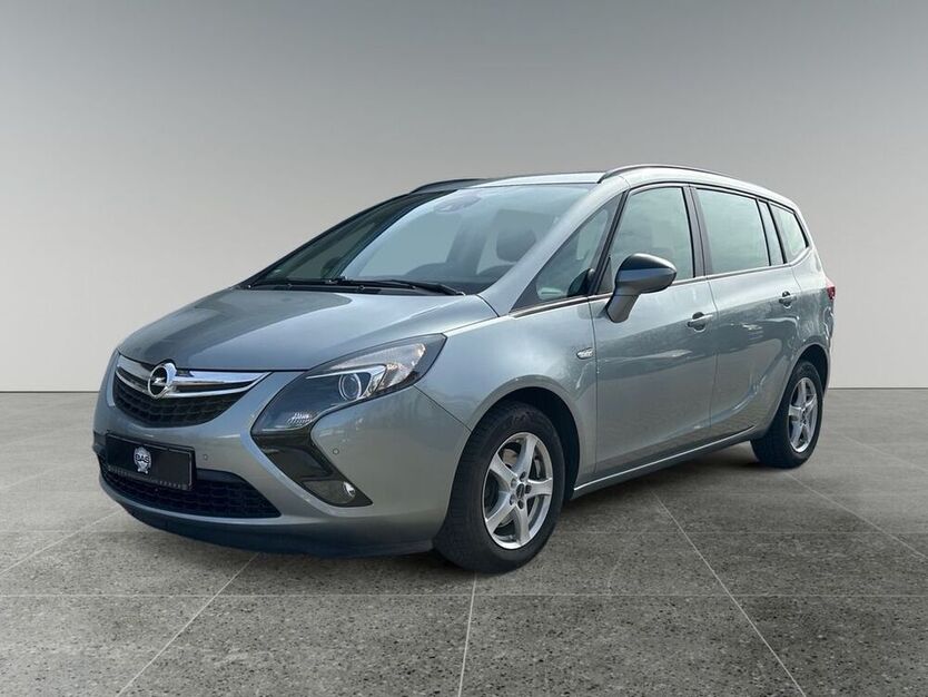 Zafira