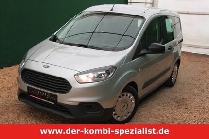 Ford Transit Courier 29.100 km 13.650 &euro; Bielefeld 33659