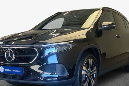 Mercedes-Benz EQA 15.541 km 37.155 &euro; Kassel 34123