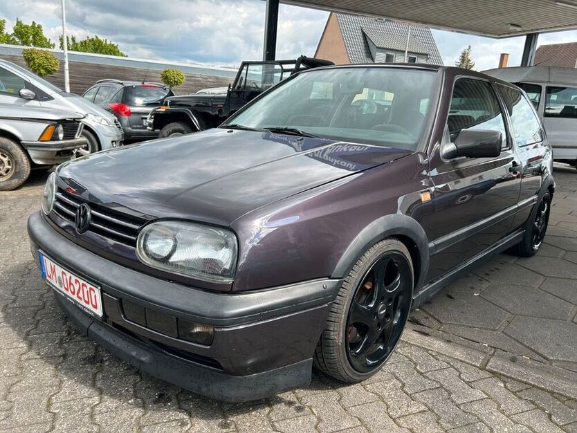 Golf
