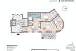Etagenwohnung Paderborn Elsen - 3 Zimmer, 89 m&sup2;, 419.900&euro; | Angebot:25799558