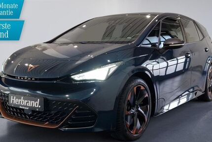 Cupra Ateca 47.046 km 23.290 € Mönchengladbach 41063