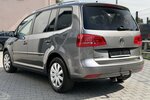 Touran Highline / Navi / 7 Sitze / Klima / AHK