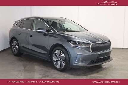 Skoda Enyaq 73.700 km 23.300 &euro; Bebra 36179