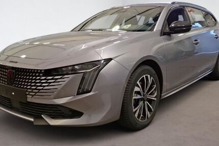 Peugeot 508 21.750 km 24.840 € Waren / Müritz 17192
