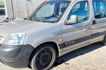Citroen Berlingo 255.000 km 800 € Ofterdingen 72131