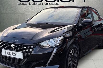 Peugeot 208 5.700 km 16.280 &euro; Göppingen 73037