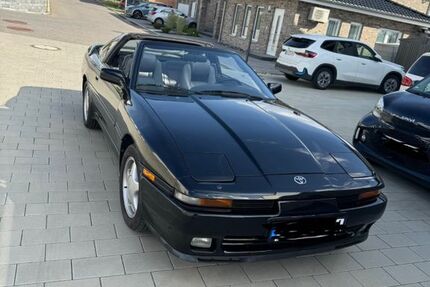 Toyota Supra 216.000 km 25.000 &euro; Horgau 86497