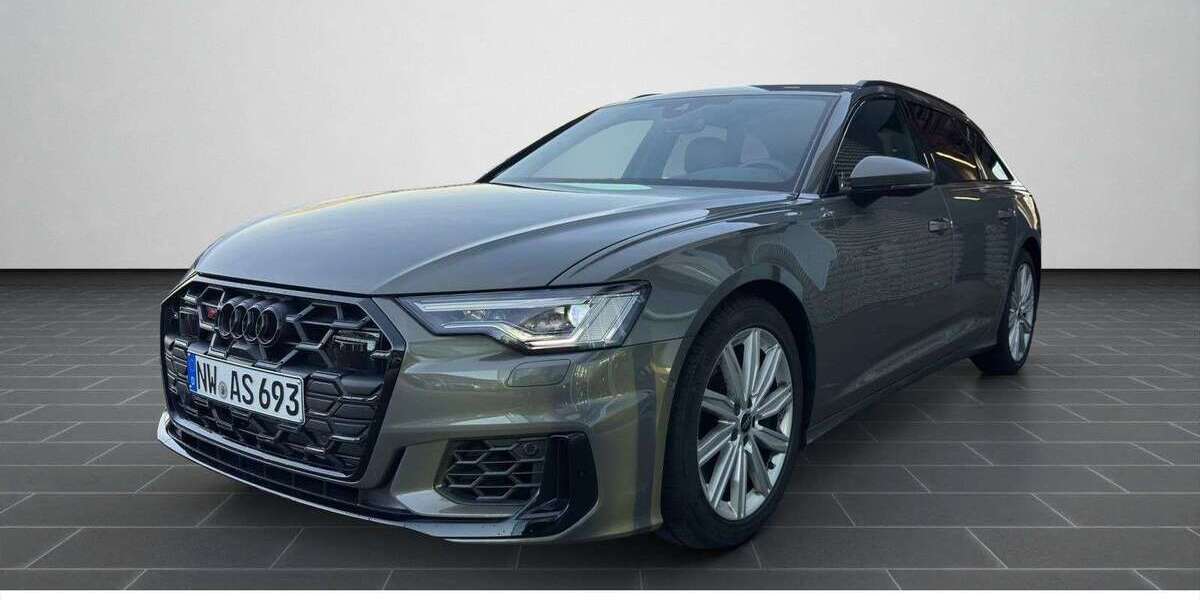 Audi S6 8.990 km 80.991 &euro; Neustadt 67433