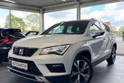 Seat Ateca 79.257 km 19.990 &euro; Wahlstedt 23812