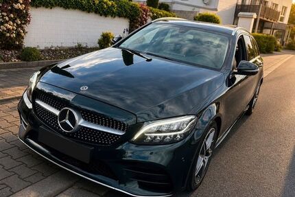 Mercedes-Benz C 220 237.000 km 14.999 &euro; Gimbsheim 67578