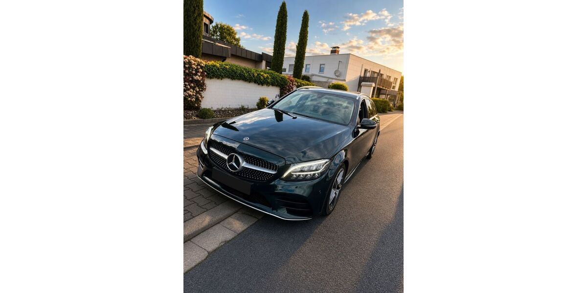 Mercedes-Benz C 220 237.000 km 14.999 &euro; Gimbsheim 67578