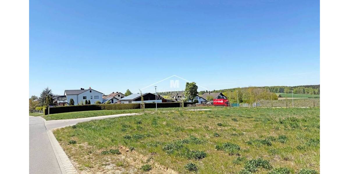 Grundstück Kipfenberg Pfahldorf - 135.500&euro; | Angebot:26411059