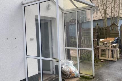 Einfamlienhaus-IN-WERDOHL-SAUERLAND 4 zimmer