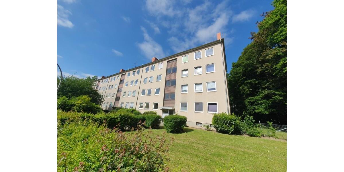 Etagenwohnung Braunschweig Timmerlah-Geitelde-Stiddien - 3 Zimmer, 67 m&sup2;, 489&euro; | Angebot:26382275