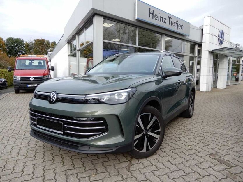 Tiguan