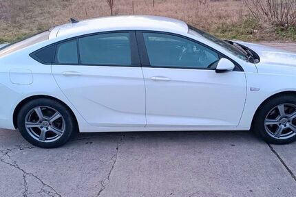 Opel Insignia 206.300 km 11.700 &euro; Rathenow 14712