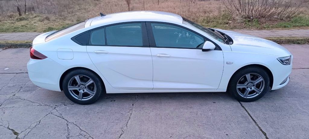 Opel Insignia 206.300 km 11.700 &euro; Rathenow 14712