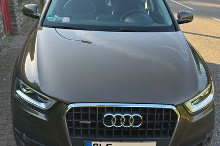 Audi Q3 147.400 km 18.500 &euro; Mechernich 53894