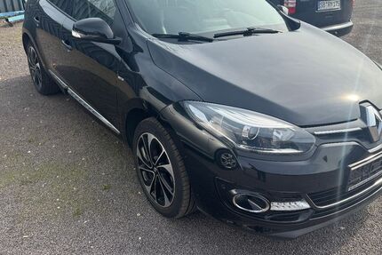 Renault Megane 88.000 km 9.250 &euro; Saarbrücken/Altenkessel 66126