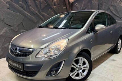Opel Corsa 139.000 km 4.690 € Konz 54329