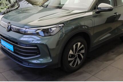 VW Tiguan 15.094 km 40.580 &euro; Holzminden 37603