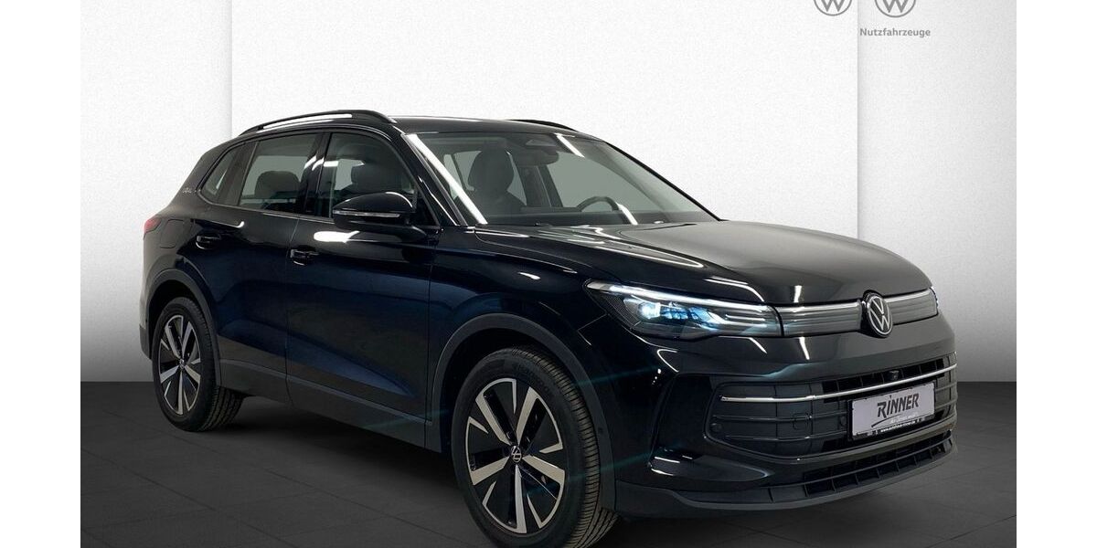 VW Tiguan 13.265 km 37.490 &euro; Bad Tölz 83646