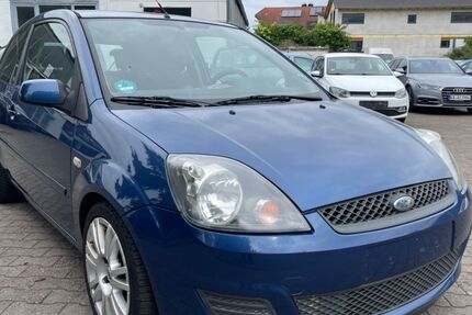Ford Fiesta 150.000 km 1.650 &euro; Malsch 76316
