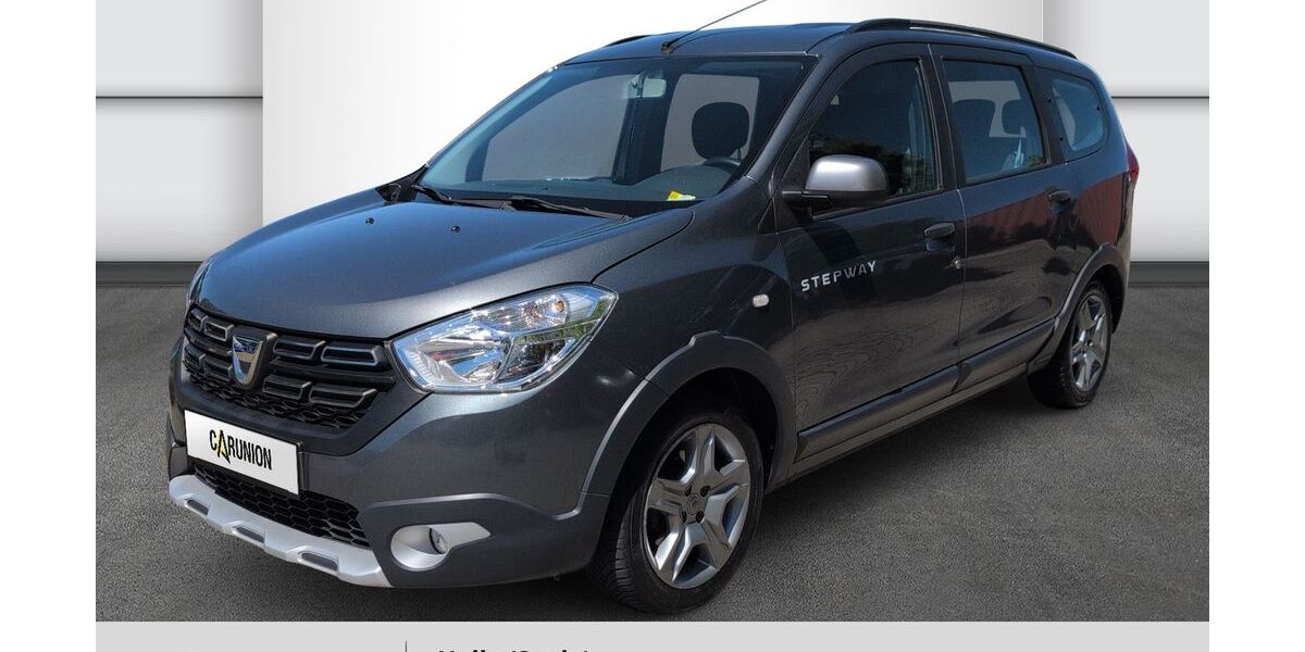 Dacia Lodgy 62.216 km 12.495 &euro; Halle 06132