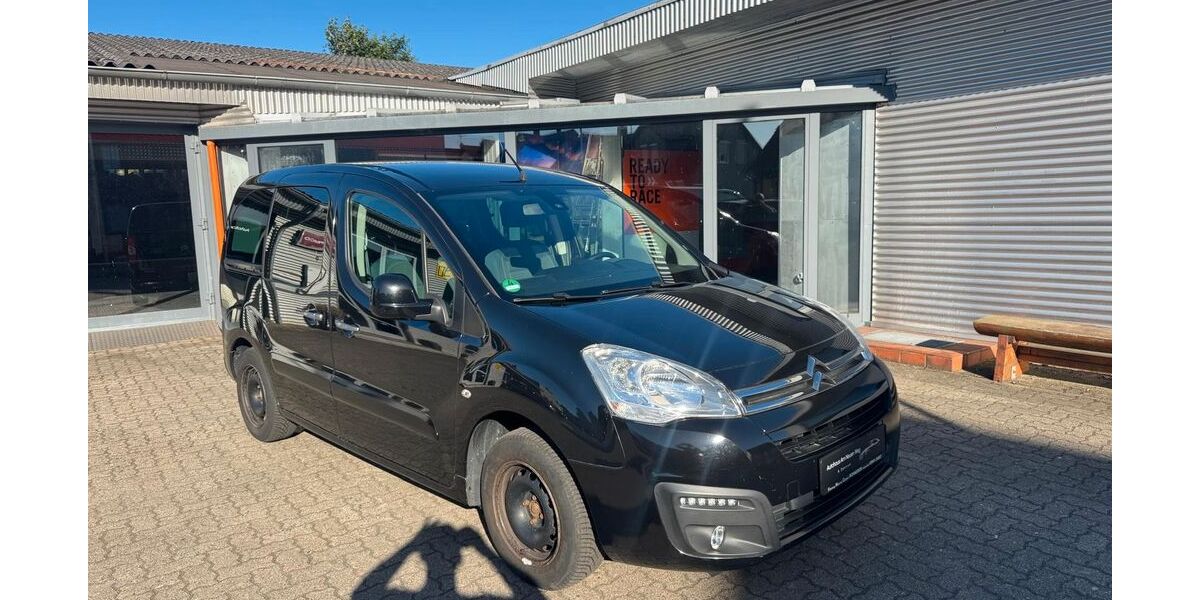 Citroen Berlingo 104.000 km 9.499 &euro; Wolfenbüttel 38304