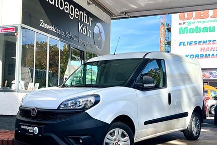 Fiat Doblo 14.195 km 14.990 &euro; Köln 51067
