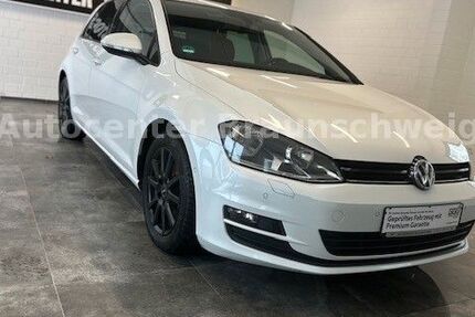 VW Golf 195.000 km 6.400 &euro; Braunschweig 38112